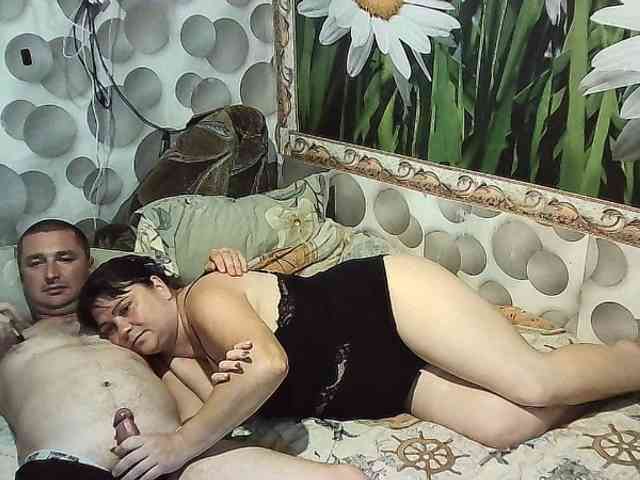 Marinochka5656 webcam