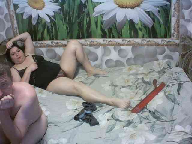 Marinochka5656 webcam
