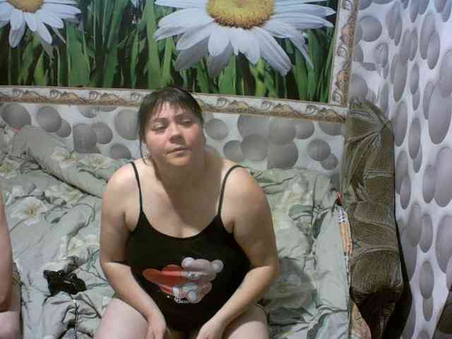 Marinochka5656 webcam