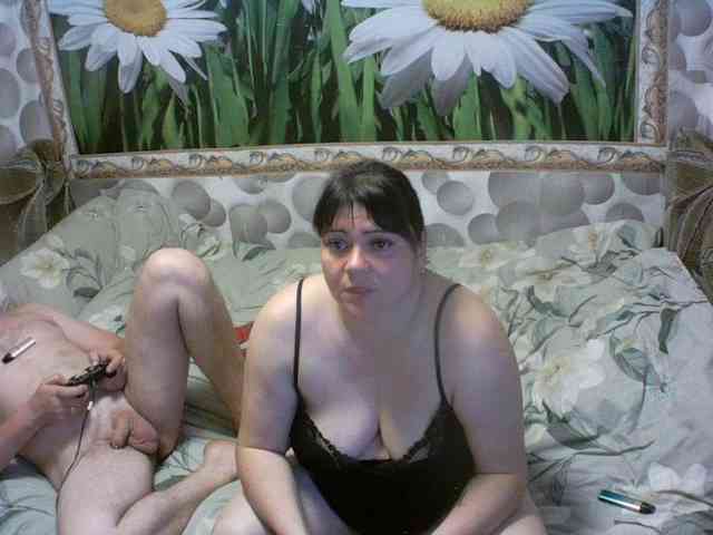 Marinochka5656 webcam