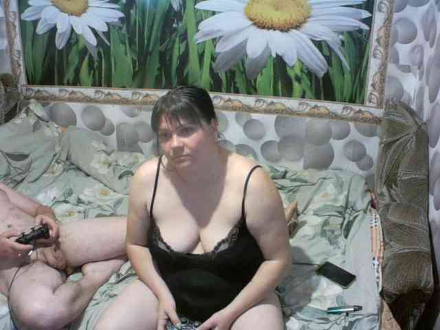 Marinochka5656 webcam