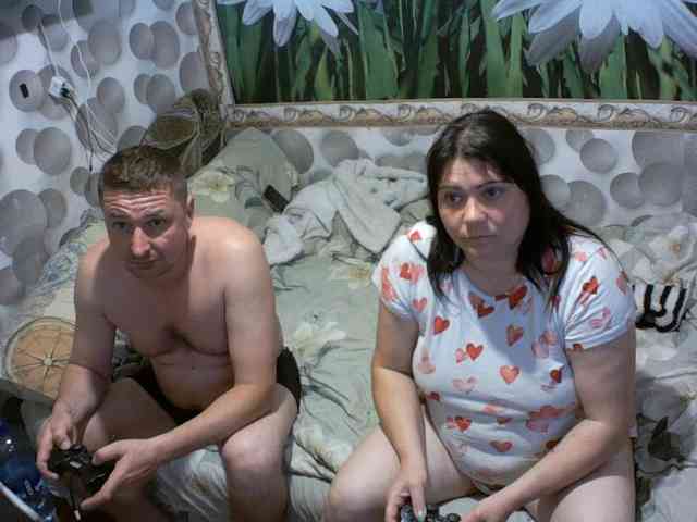 Marinochka5656 webcam