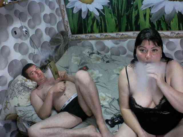 Marinochka5656 webcam