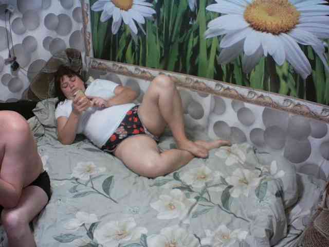 Marinochka5656 webcam