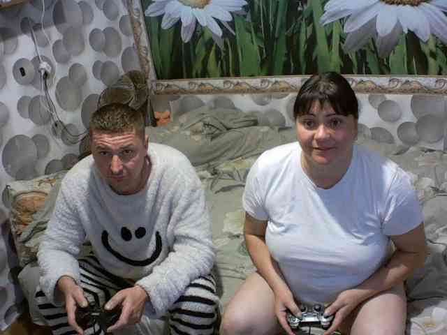 Marinochka5656 webcam