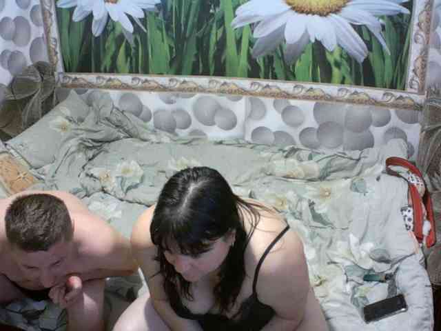 Marinochka5656 webcam