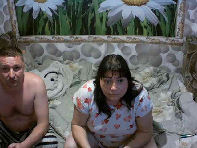 Marinochka5656 webcam