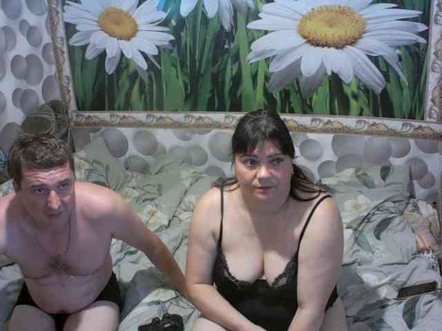 Marinochka5656 webcam