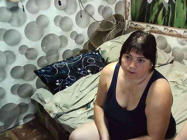 Marinochka5656 webcam