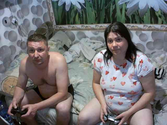 Marinochka5656 webcam