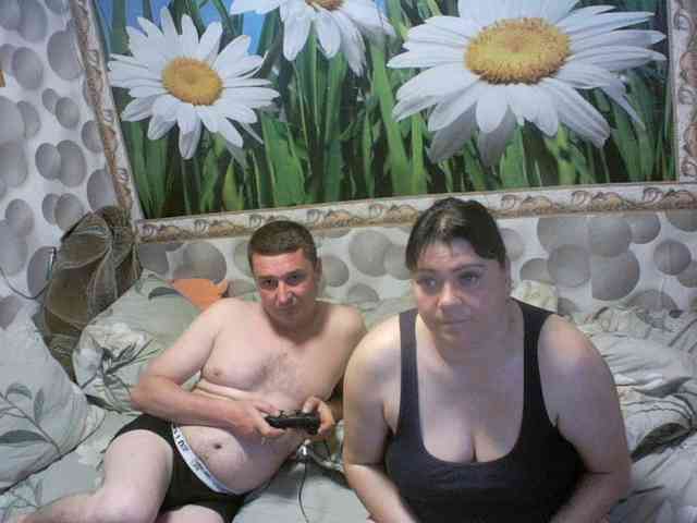 Marinochka5656 webcam