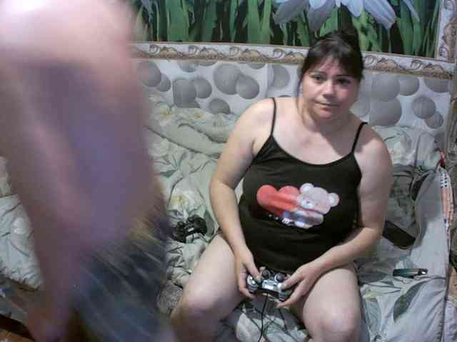 Marinochka5656 webcam