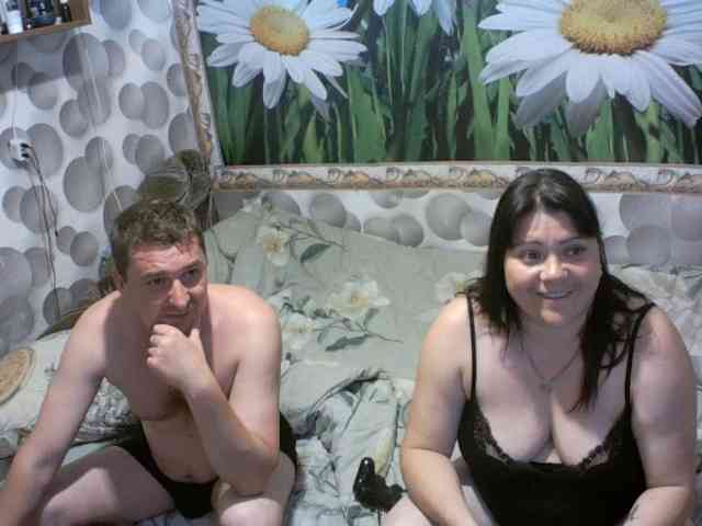 Marinochka5656 webcam