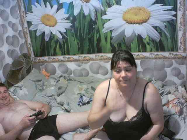 Marinochka5656 webcam