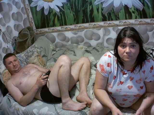 Marinochka5656 webcam