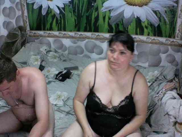 Marinochka5656 webcam