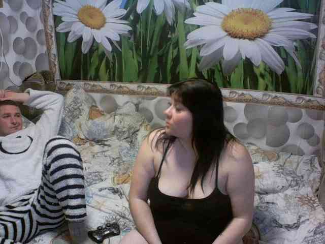 Модель: Natalochka