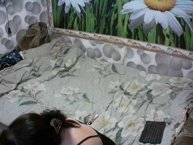 Marinochka5656 webcam