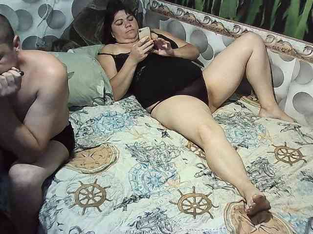 Marinochka5656 webcam