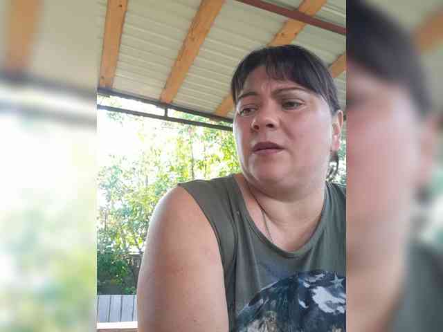 Marinochka5656 webcam