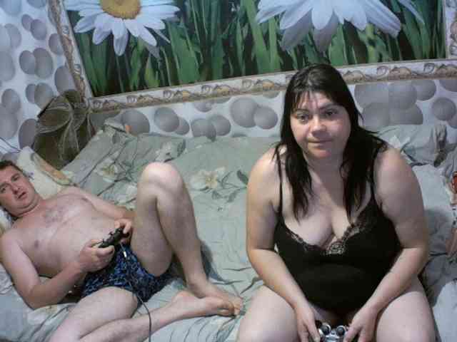 Marinochka5656 webcam