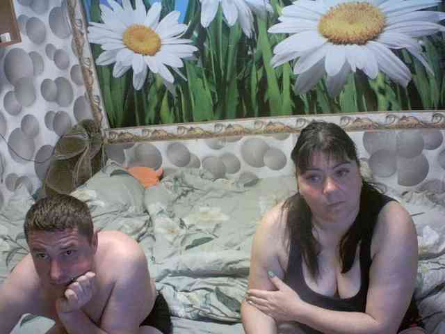 Marinochka5656 webcam