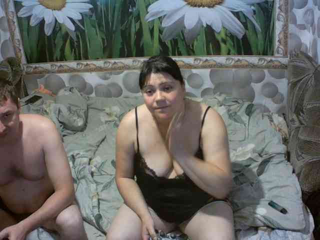 Model: Marinochka5656