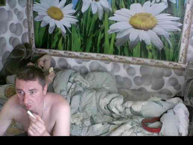 Marinochka5656 webcam