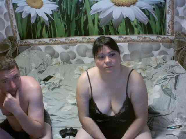 Marinochka5656 webcam