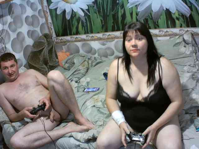 Model: Marinochka5656