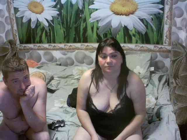 Marinochka5656 webcam
