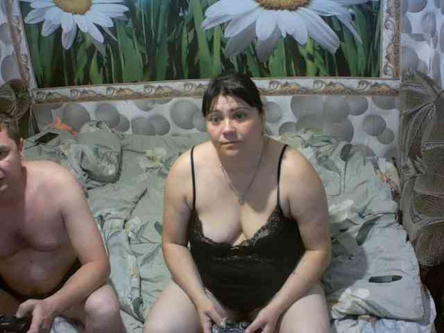 Marinochka5656 webcam
