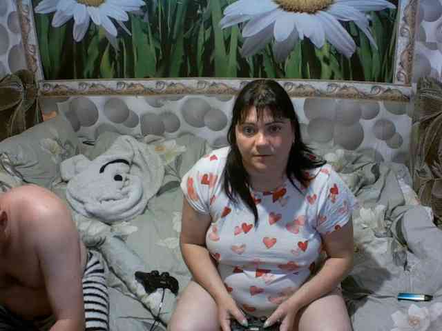 Marinochka5656 webcam