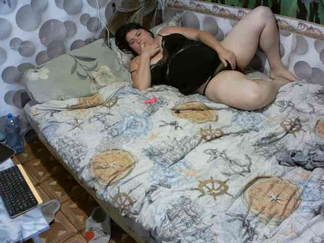 Marinochka5656 webcam