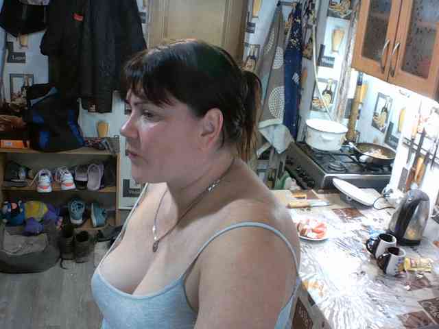 Marinochka5656 webcam