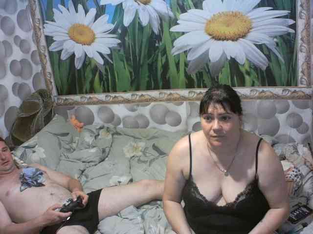 Marinochka5656 webcam