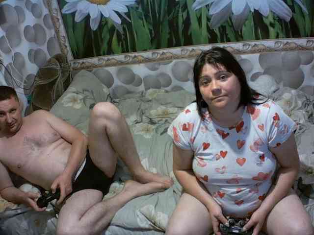 Marinochka5656 webcam