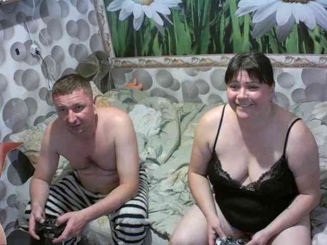 Marinochka5656 webcam