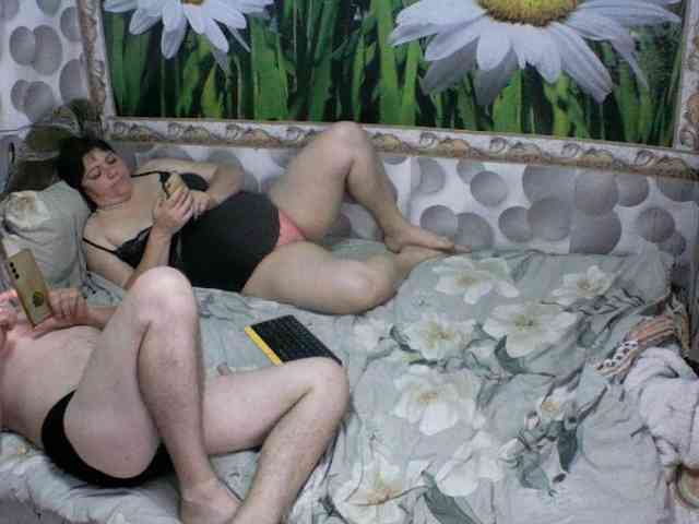 Marinochka5656 webcam
