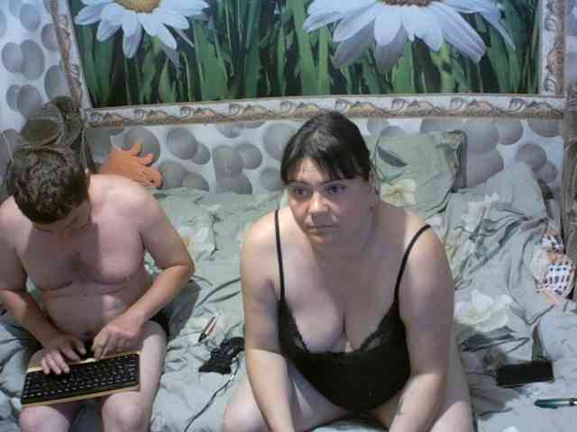Marinochka5656 webcam