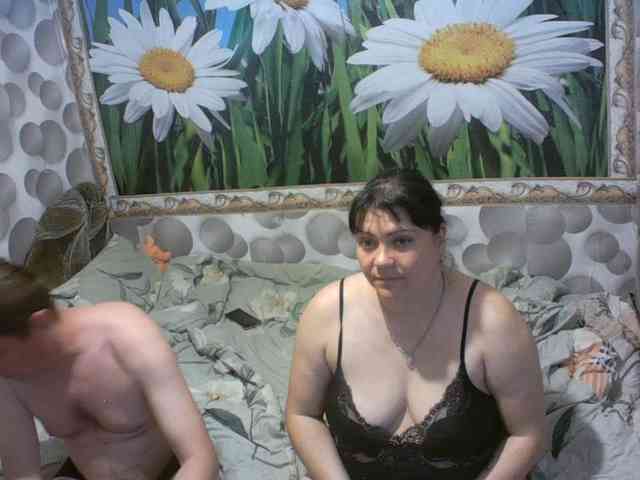 Marinochka5656 webcam