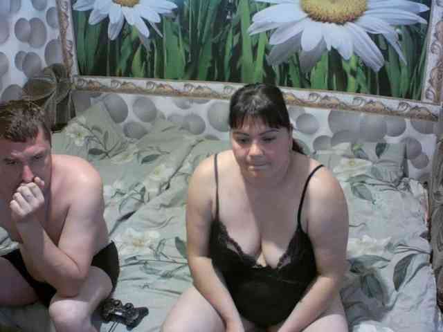 Marinochka5656 webcam
