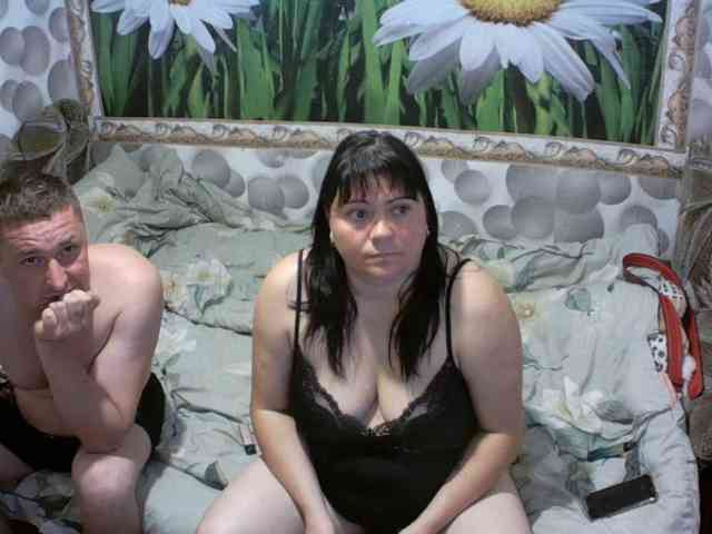 Marinochka5656 webcam
