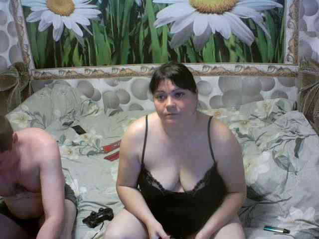 Marinochka5656 webcam