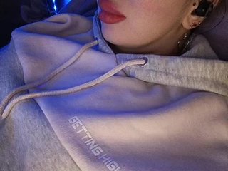 DakotaRose Porn Show