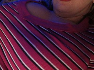 DakotaRose Porn Show
