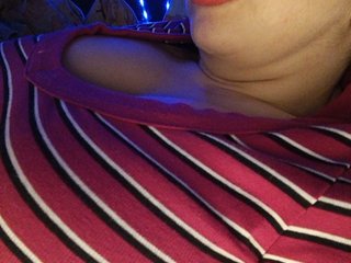 DakotaRose Porn Show
