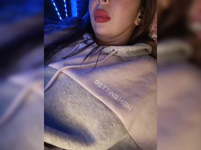 DakotaRose live cam on BongaCams