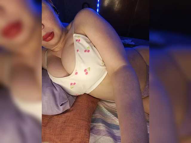 DakotaRose live cam on UnifiedCams