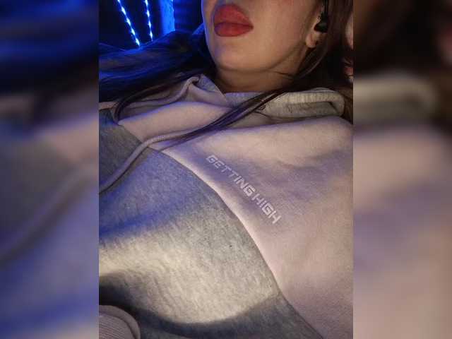 DakotaRose live cam on BongaCams